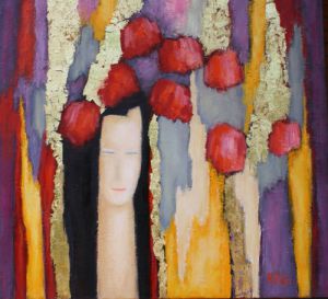 NICOLE BILES au CERCLE VILLA VERA NICOLE BILES au CERCLE VILLA VERA